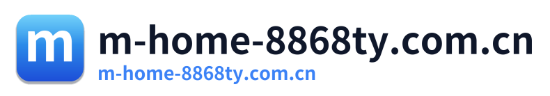m-home-8868ty.com.cn Logo